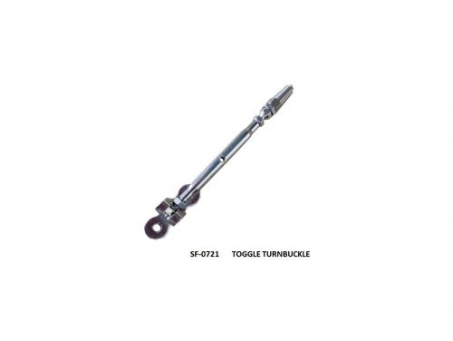 SF-0721L Toggle Turnbuckle