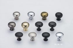 Hollow Knob 10, 20, 30