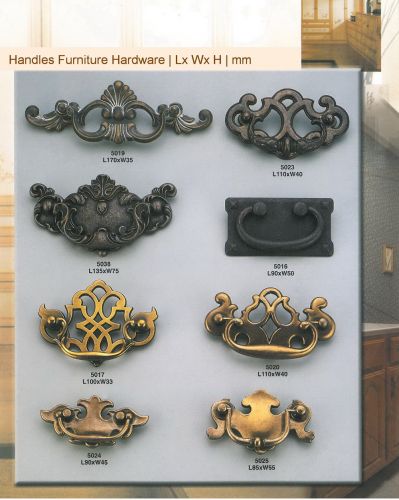 Handles Furniture HardwareP6