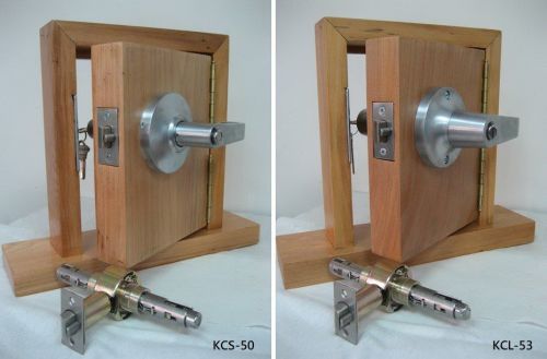 Grade One Lockset