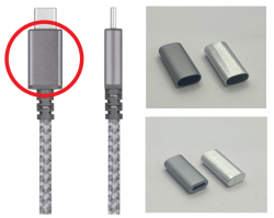 USB Cable Connector