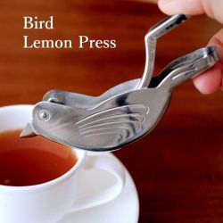 Bird Lemon Press