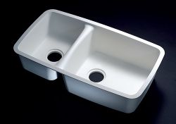 U202 Kitchen Sink