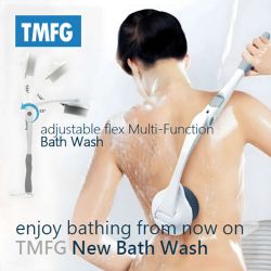 Bath Wash Multi Function