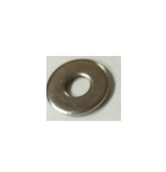 Hot selling13-Flat washer, small center hole
