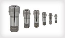 Multi-Axis Collet Series