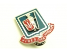 lapel pin