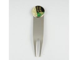 golf divot tool