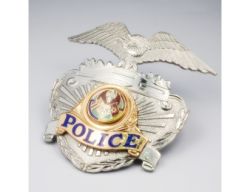 Police Badge