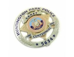 Police Badge