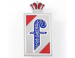 Car Badge