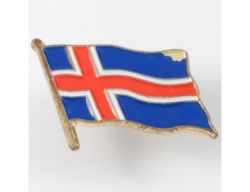 Flag Pins