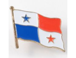 flag pins