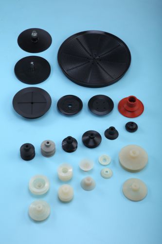 Rubber Suction Cup