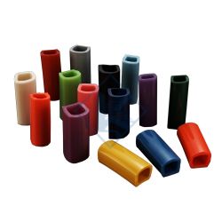 PVC Color Samples
