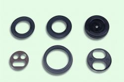 Special Rubber Gasket