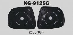 KG-9125G